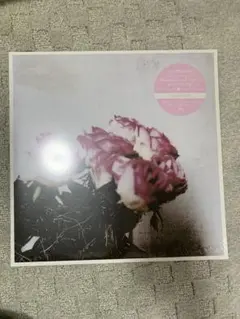Minuano LoveLogic LP 初回ロット特典付き