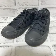 【美品】converse コンバース NEXTAR ネクスター　スニーカー