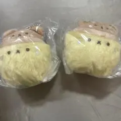 スタジオハヌル サンリオ パム✖️2