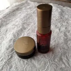 Nオーガニック　空き容器 N organic Plenum