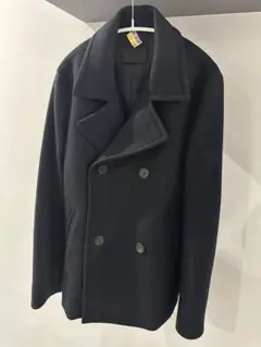 2025年最新】PRADA メンズ ピーコート・ウールコートの人気