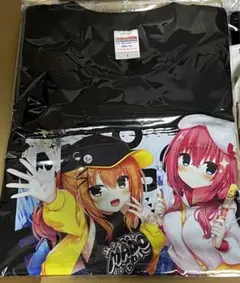 2025年最新】まどそふと tシャツの人気アイテム - メルカリ
