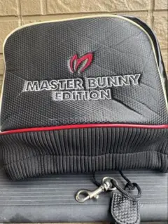 MASTER BUNNY EDITION アイアン用ヘッドカバー