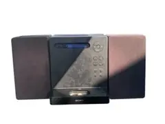 SONY コンパクトディスクレシーバー　HCD-V3