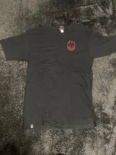 Spitfire 黒 L Tシャツ
