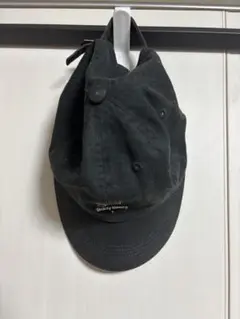Teddy Bears 黒キャップ