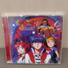 中華一番 サントラ CD