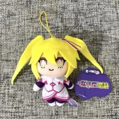 怪盗ジョーカー ピこぬい2 クィーン　マスコット ②