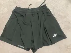 美品YONEX パンツ テニス　ソフトテニス　バドミントン　スカート　スコート
