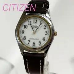 CITIZEN シチズン 腕時計 エコドライブ 動作確認済