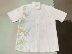 かりゆしウェア　kuina LLサイズ I60