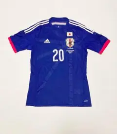 サッカー 日本代表 ユニフォーム 齋藤学 Oサイズ