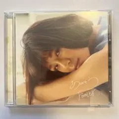 【美品】CD「ありがとうForever...」/ 西内 まりや