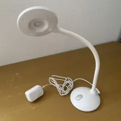 ホワイトデスクライト