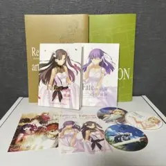 Fate/stay night 15年の軌跡