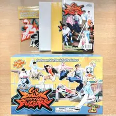NCT DREAM♡Go Back To The Future CD未再生