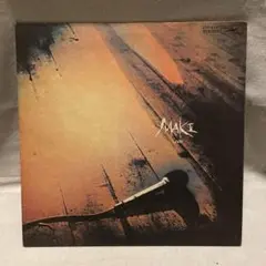 浅川マキ MAKI LIVE レコード サイケ フォーク 和ジャズ 和モノ