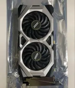 MSI GeForce RTX 2080SUPER