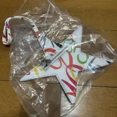 新品未使用　トレスターTRESTARミニポーチ