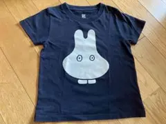 おばけミッフィー Tシャツ グラニフ 110cm