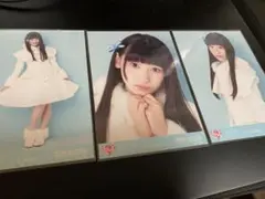 =LOVE 齋藤樹愛羅　生写真コンプセット