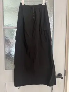 カーゴスカート