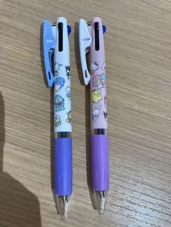 サンリオ ジェットストリーム