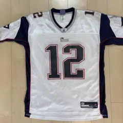 NFL ゲームシャツ　ビックサイズ