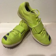 アディゼロ　TJ/PV （三段跳・棒高跳）27.0cm