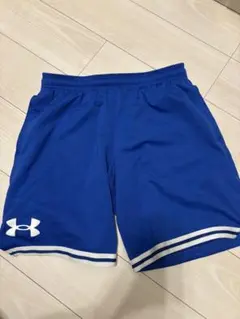 アンダーアーマー UA ペリメーター ショーツ バスケットボール