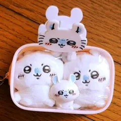 ちいかわ モモンガ セット