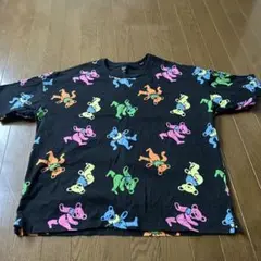 GAP グレイトフル・デッド　Tシャツ