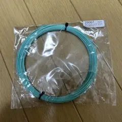 ポリツアーレブ　1.20mm ミント、テニスガット1張り分