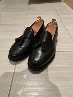 Berwickタッセルローファー8491 UK6.5（26㎝）