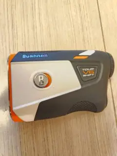 Bushnell Tour V6 Shift ゴルフ用距離計