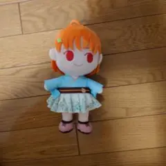 ラブライブ!サンシャイン!! きみとふれんずぬいぐるみ 高海千歌
