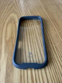 iFace Reflection バンパーフレーム ネイビー