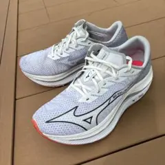MIZUNOウェーブリベリオンフラッシュ2