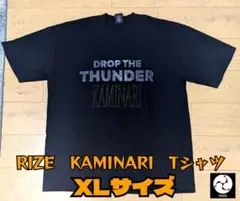 2025年最新】RIZE Tシャツ soluの人気アイテム - メルカリ
