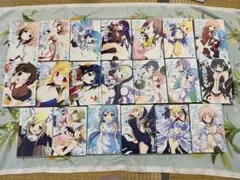 そらのおとしもの 20巻セット