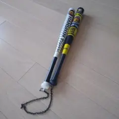 阪神タイガース カンフーバット