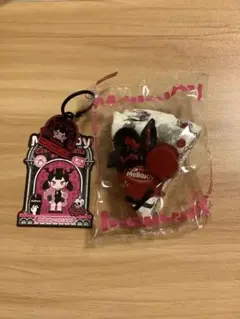 mellojoy メロジョイ 夜の古城シリーズ