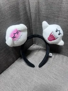 テレサ カチューシャ