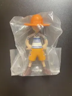 ルフィズ　luffy's ナミ　東の海　ワンピースフィギュア　冒険の記憶