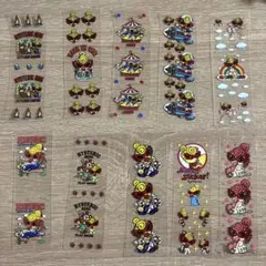 ヒスミニ ペンラ 10枚セット