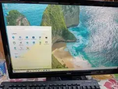 Express5800/52Xa window 11pro メモリ16GB