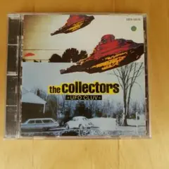 【CD】the Collectors/UFO CLUV