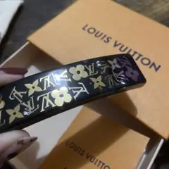 ルイヴィトン アンクルージョンバレッタ