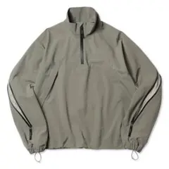 ROTOL HALF ZIP TECH BLOUSON