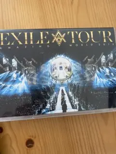 EXILE/EXILE LIVE TOUR 2015